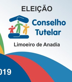 Limoeiro de Anadia divulga local do exame para candidatos ao Conselho Tutelar