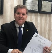 Estádio do ASA: Marx Beltrão garantiu R$ 3,5 milhões para reforma do Fumeirão