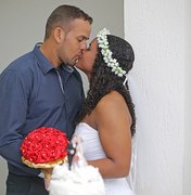 Casamento coletivo na Pajuçara oficializa a união de 32 casais 