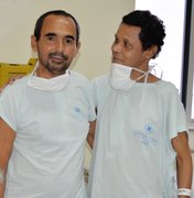 Arapiraquense recebe transplante de coração após espera de três meses