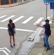 Moradora em situação de rua é morta após pedir R$ 1 em Niterói