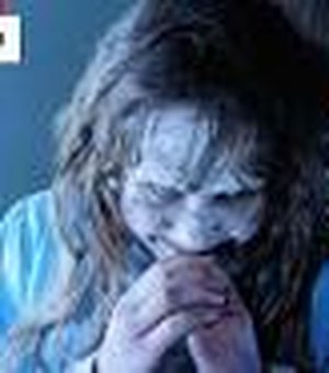 Traumatizadas por O Exorcista: Crianças foram forçadas a assistir ao filme em escola