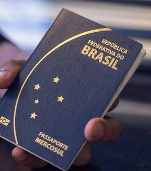 Casa da Moeda retoma produção de passaportes após falha em equipamento