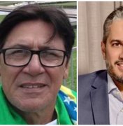 Possivel pré-candidatura de Cláudio Canuto gera mal-estar no PSL de Arapiraca