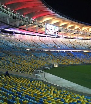 Por alta no número de casos de Covid-19, Prefeitura do Rio de Janeiro suspende público nos estádios