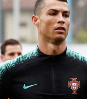 'Portugal x Espanha' é destaque no segundo dia da Copa