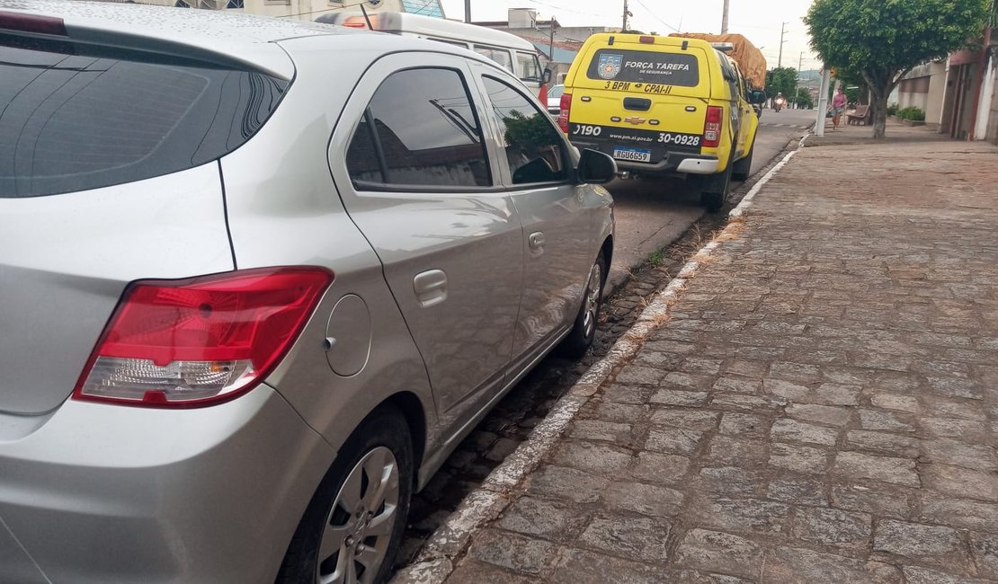 Policial tenta comprar veículo em site de vendas, cai em golpe e perde R$24 mil em Arapiraca