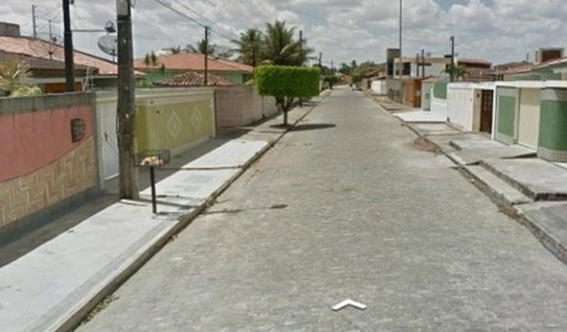 Suspeito tenta roubar bicicleta em Arapiraca, mas é detido por populares
