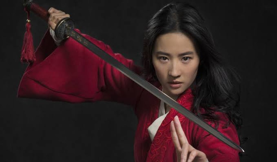 Disney adia 'Mulan' por tempo indeterminado devido ao coronavírus