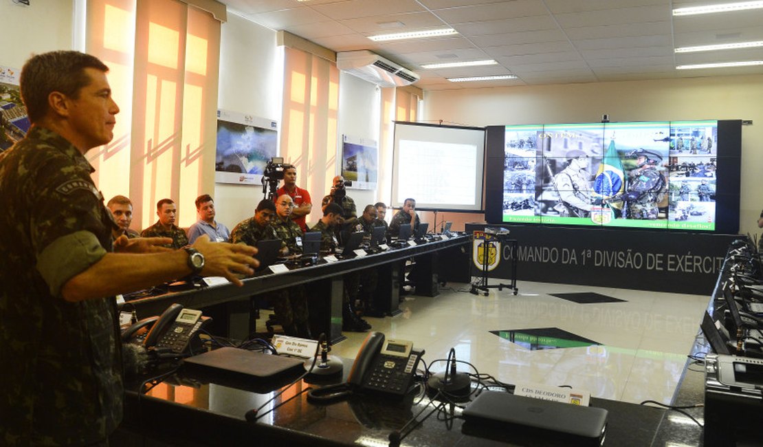Investigação sobre militar que espionou ativistas de esquerda é arquivada