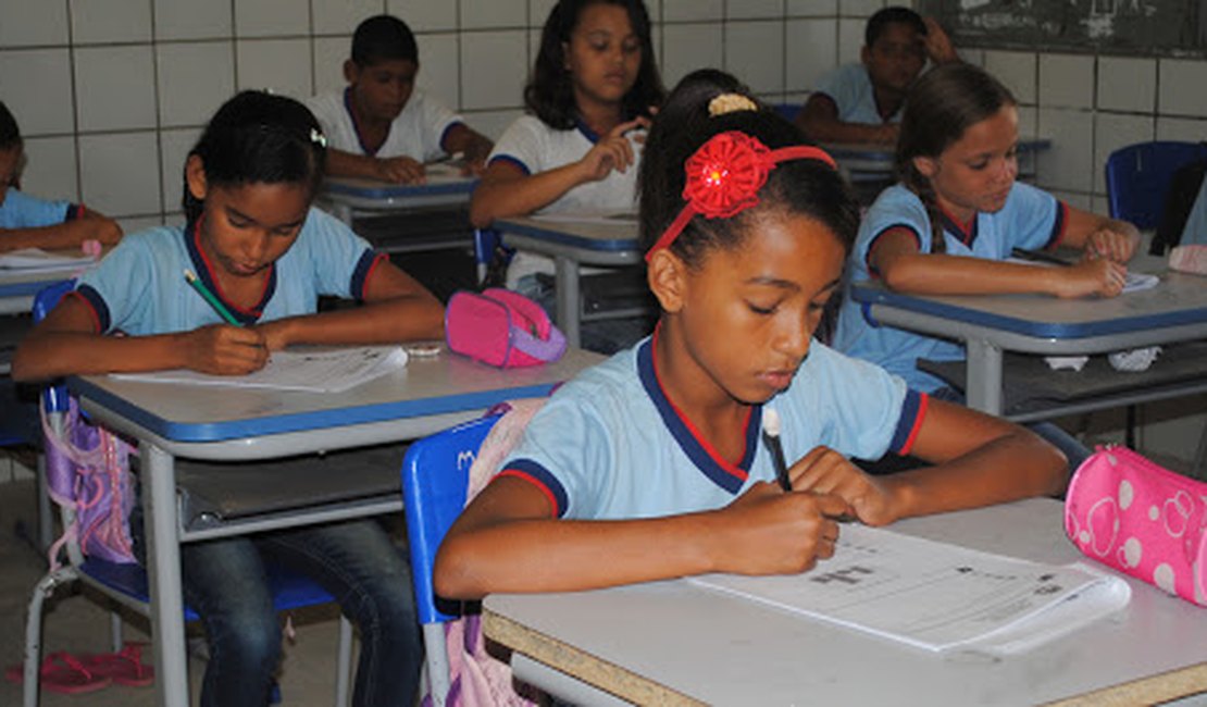 Justiça suspende retorno das aulas presenciais na rede pública de Alagoas
