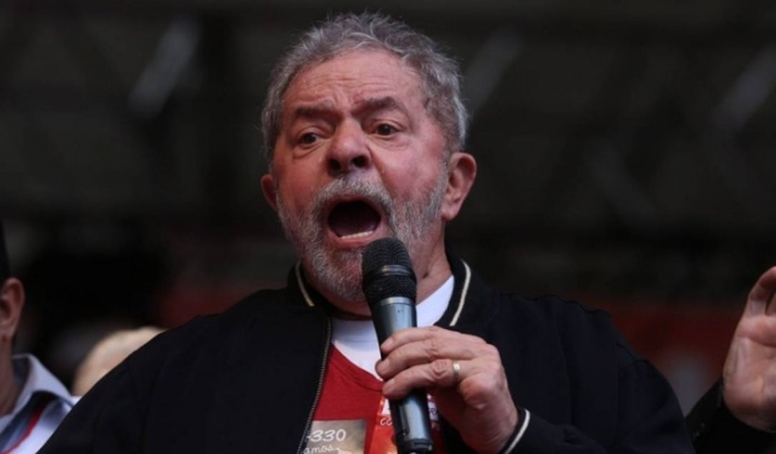 Julgamento do impeachment inicia a semana da vergonha nacional, diz Lula