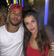 Apontada como affair de Neymar, DJ ironiza: 'Gente desinformada'