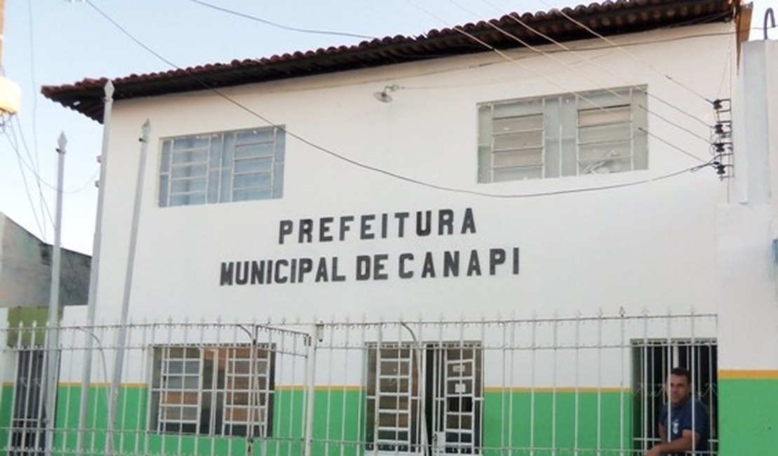 Analfabetos eram usados em esquema de corrupção em Canapi