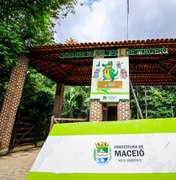 Coronavírus: Parques de Maceió têm visitas e eventos suspensos