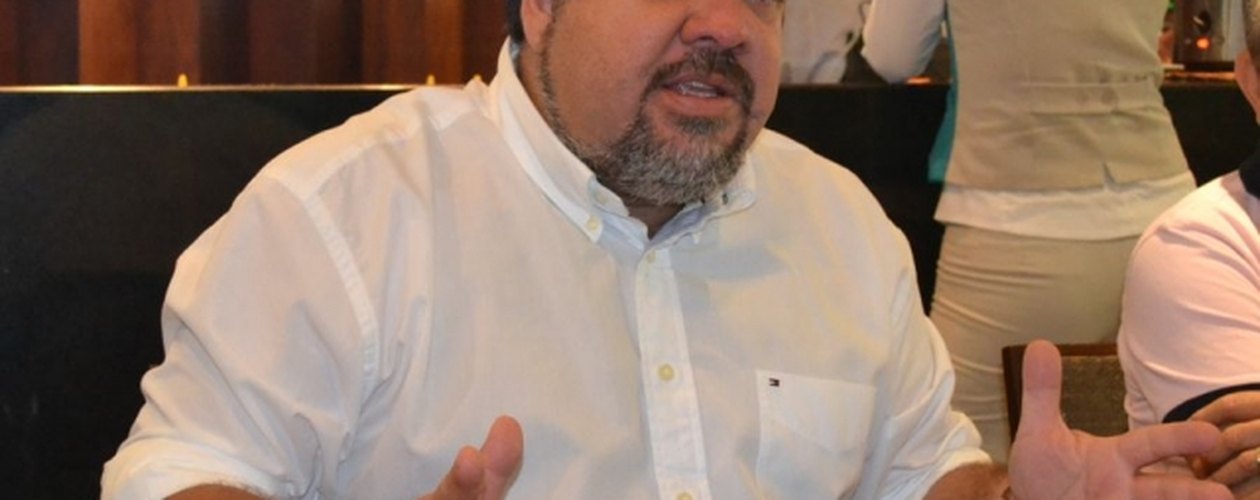 Gustavo Feijó não confirma indicação de cargo
