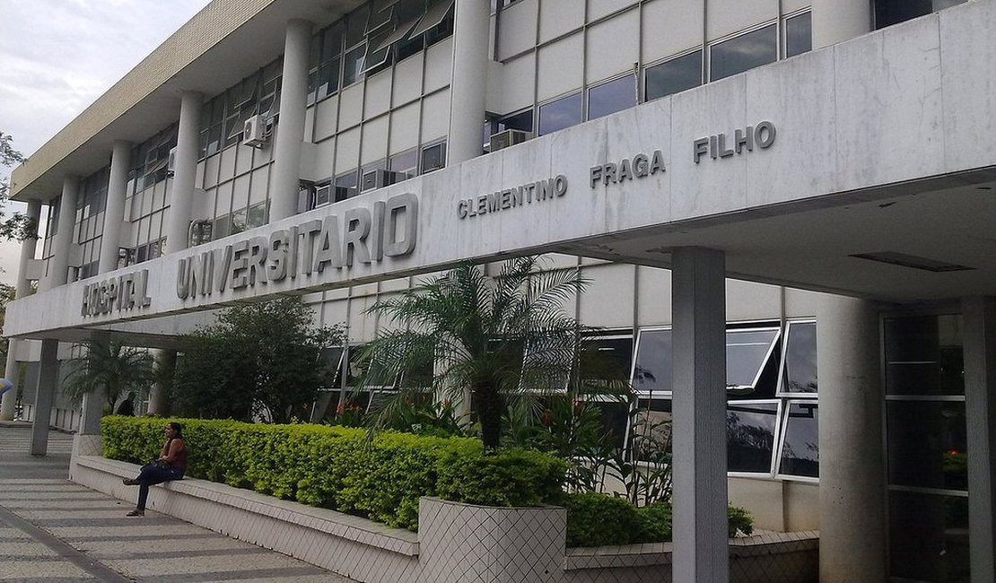 Rio atinge 94% de ocupação nas UTIs de Covid do SUS