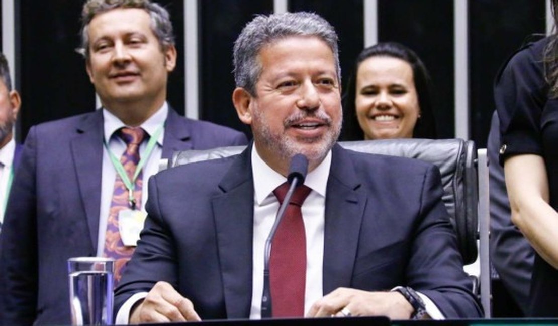 Arthur Lira comemora nova classificação da nota de crédito do Brasil: ‘é uma importante conquista para a economia do país’