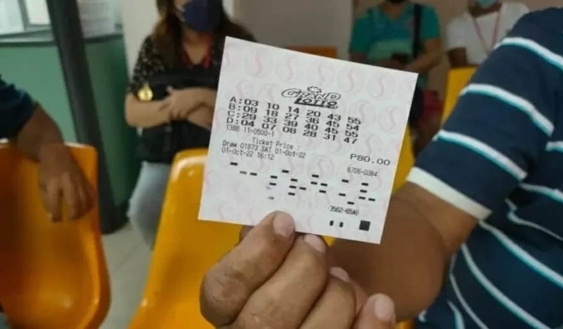 Loteria vira caso de polícia ao sortear múltiplos de 9 e ter 433 vencedores