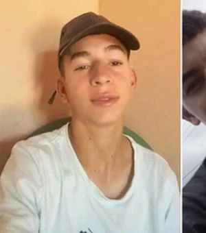 Acusado de torturar, matar e queimar corpo de adolescente é preso pela Polícia Civil em Arapiraca