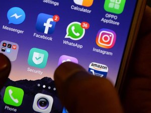 Facebook planeja mudar de nome em breve, diz portal