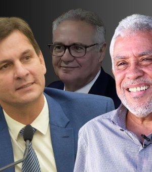 Renan Calheiros articula ‘grupão’ de oposição a Marcelo Beltrão em Coruripe