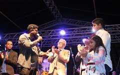 Porto Calvo celebra Dia do Evangélico