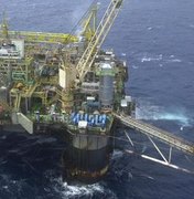 Leilão de blocos exploratórios de petróleo arrecada R$ 3,84 bilhões