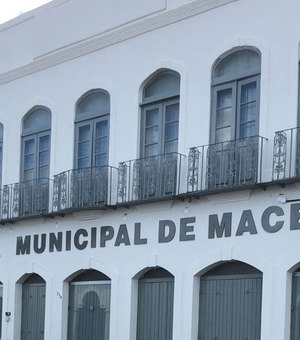 Câmara de Maceió devolve saldo de R$ 2 milhões do duodécimo para combate a Covid-19 na capital