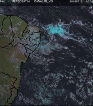 Final de semana terá chuvas ocasionais em Alagoas; confira a previsão