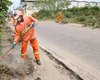 Trabalho dos garis e margaridas é exaltado pelo prefeito de Arapiraca