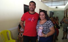 Complexo Tarcizo Freire realiza ações voltadas para Saúde da Mulher – Outubro Rosa
