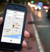 Em meio à polêmica, Uber implanta serviço “select” em Maceió 