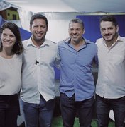 PSDB Alagoas recebe os seus novos filiados
