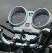 Duas motocicletas foram roubadas nesta terça-feira (16), em Arapiraca