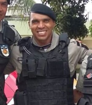 Militar morre após passar mal durante serviço no interior de Alagoas