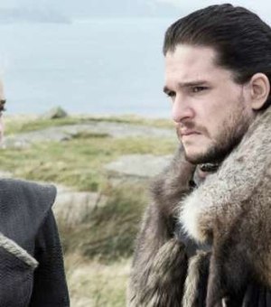 Netflix faz pedido inusitado para HBO sobre Game of Thrones