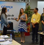 Governador e ministro lançam o Criança Feliz em Alagoas nesta quarta-feira (22)