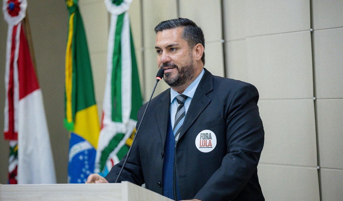 Valeu o Voto: Leonardo Dias promove evento de prestação de contas de mandato