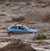 Samarco aceita indenizar 28 famílias por prejuízos após estouro de barragem em MG