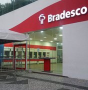 Agência do Bradesco é fechada temporariamente após funcionários testarem positivo para Covid-19