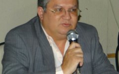 Delegado-geral da Polícia Civil, Paulo Cerqueira