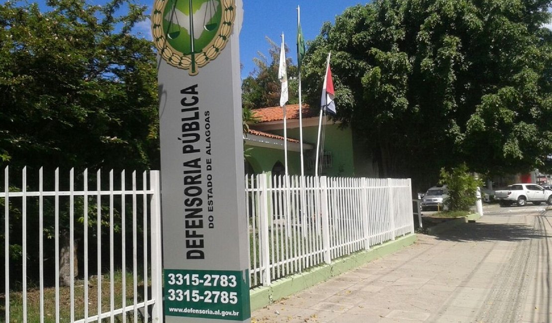 Defensoria Pública de Maragogi consegue bloqueio de R$ 187 mil do Estado