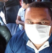 Coopervan pretende solicitar isenção de impostos para transportadores durante a pandemia