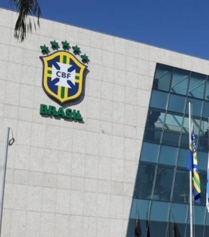 Patrocinador máster do Brasileirão aciona CBF na Justiça por violação de contrato