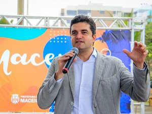 Confirmação de Rui Palmeira na disputa pelo Governo força outros grupos a definirem candidatos