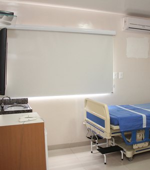 Hospital Regional de Arapiraca inova em gestão de hotelaria para pacientes