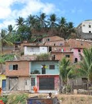 Favelas da capital estão no alvo da pandemia do novo coronavírus