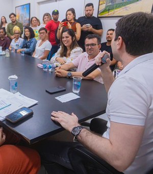 Centenário: Arapiraca cria primeiro Conselho da Juventude