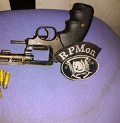 Suspeito de roubo é preso com arma de fogo no corredor Vera Arruda, em Maceió